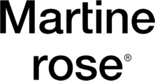 Martine Rose
